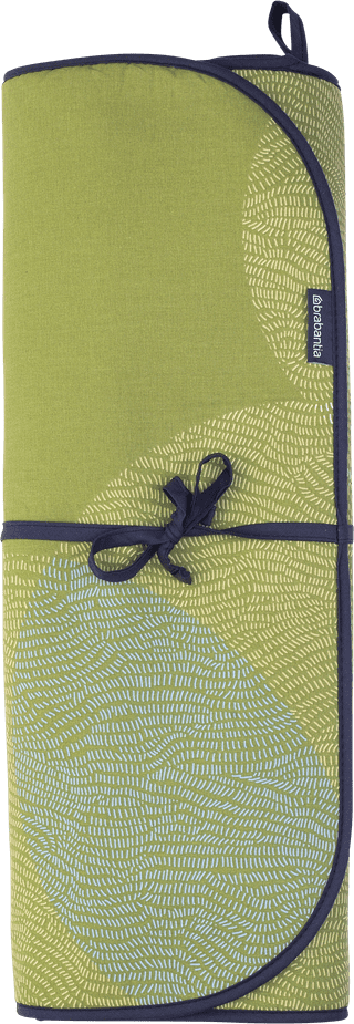 Brabantia Strijkdeken 65 x 120 cm Calm Green