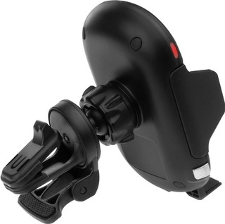 ACT Telefoonhouder Auto Dashboard/Voorruit/Luchtrooster met Draadloos Opladen