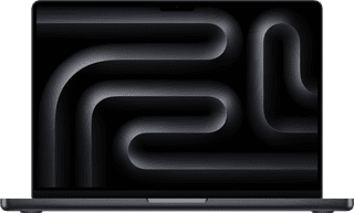Apple MacBook Pro 14 inches M5 Pro (18 CPU/20 GPU) 24GB/2TB Black QWERTY