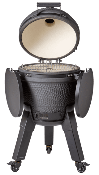 Moddern Charcoal Gray Complete