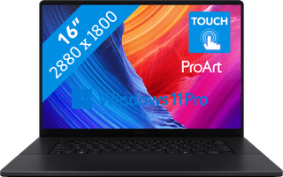 ASUS ProArt OLED P16 H7606WP-SRNA6X