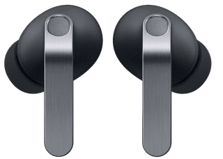 Samsung Galaxy Buds4 Pro Black