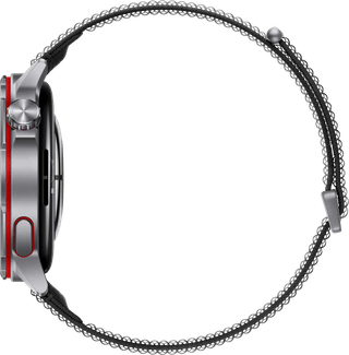 Huawei Watch GT Runner 2 Zwart