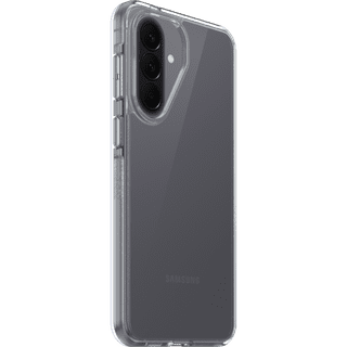 Otterbox React Samsung Galaxy A57 Back Cover Transparant