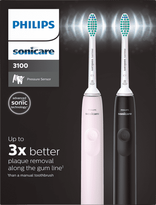 Philips Sonicare ProtectiveClean 3100 HX3675/15