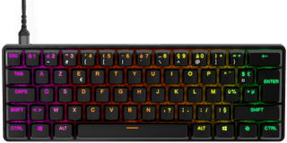 SteelSeries Apex Pro Mini AZERTY