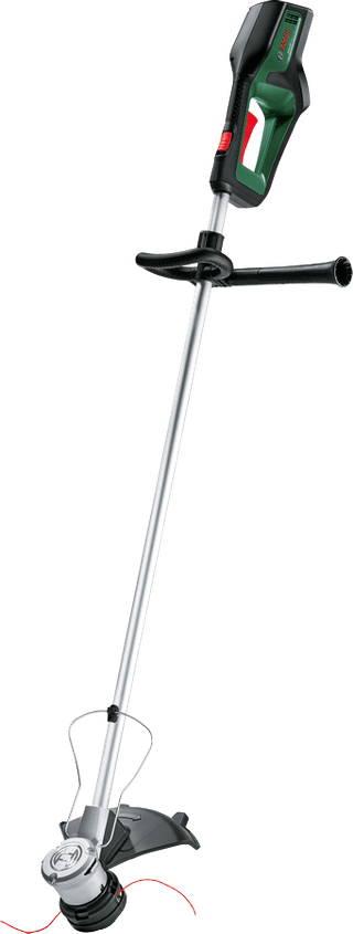 Bosch AdvancedGrassCut 36V-33 (zonder accu)