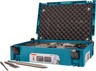 Makita B-53877 17-piece
