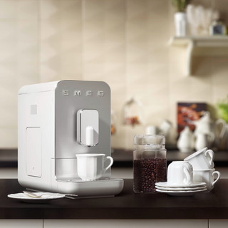 SMEG BCC11WHMEU Wit