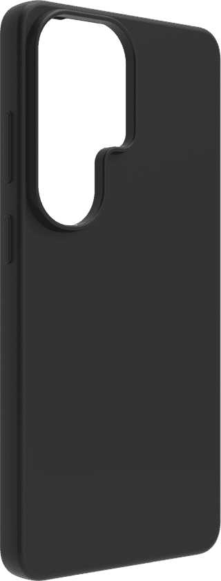 BlueBuilt Samsung Galaxy S26 Ultra Back Cover Zwart