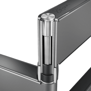 Vogel's Elite 5445 Zwart