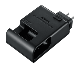 Nikon MH-25a Battery Charger
