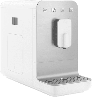 SMEG BCC11WHMEU Wit