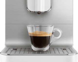 SMEG BCC11WHMEU Wit