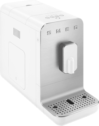 SMEG BCC11WHMEU Wit