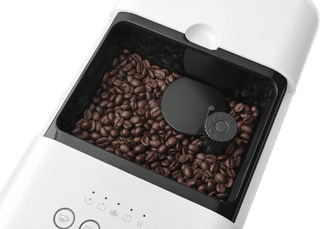 SMEG BCC11WHMEU Wit