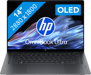 HP OmniBook Ultra Next Gen AI PC 14-kd0990ndx