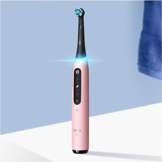 Oral-B iO 5N Roze