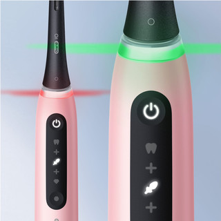 Oral-B iO 5N Roze