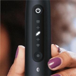 Oral-B iO 5N Zwart
