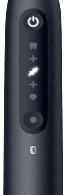 Oral-B iO 5N Zwart