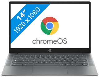 HP Chromebook 14a-nm0958ndx