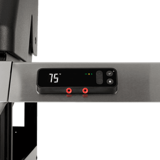 Weber Genesis EPX-335 Zwart