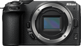 Nikon Z30 Body