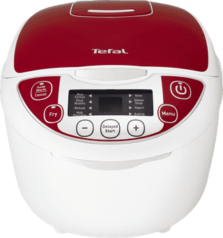 Tefal RK7051 12-in-1 Reis und Multikocher