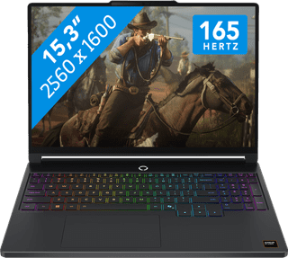 Lenovo Legion 5 15AHP11 83Q7004WMH