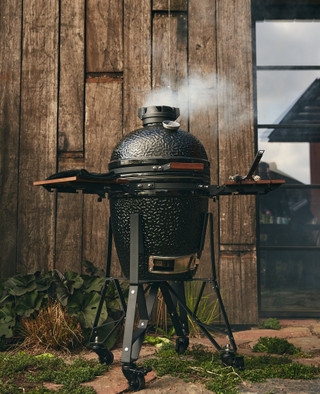 The Bastard Classic Medium Compleet
