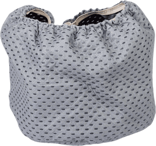 Bosch Voorfilter voor UniversalVac15 en AdvancedVac20