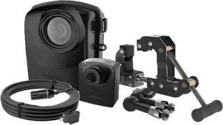 Brinno BCC2000Plus Construction Timelapse Bundle
