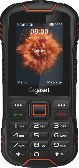 Gigaset GLX8R Plus