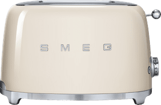 SMEG TSF01CREU Creme