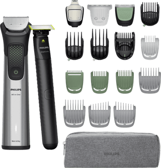 Philips Series 9000 20-in-1 MG9557/15