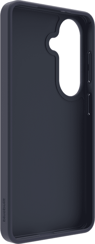 BlueBuilt Protective Back Cover Samsung Galaxy S26 Blauw