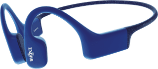 Shokz OpenSwim Blauw