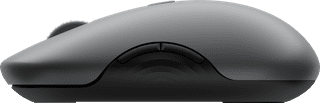 Lenovo 700 Multi-Device Draadloze Stille Muis Luna Grey