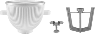KitchenAid 5KSMICM Ice Cream Maker