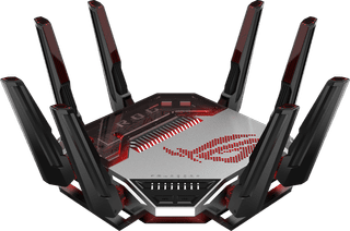 ASUS ROG Rapture GT-BN98