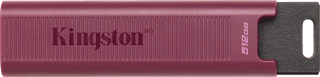 Kingston DataTraveler Max Type A 512GB