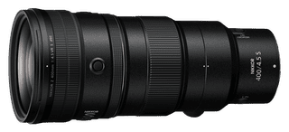 Nikon Nikkor Z 400mm F4.5 S