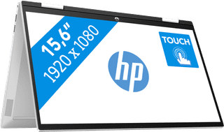 HP Pavilion x360 15-er1955nd