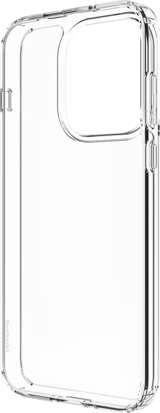 BlueBuilt Protective Back Cover OnePlus 15 Transparent