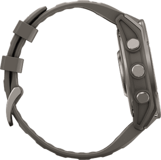 Garmin Fenix 9 Grijs 47mm
