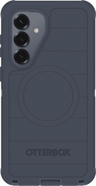 Otterbox Defender Samsung Galaxy S26 Plus Back Cover met Magneet Blauw