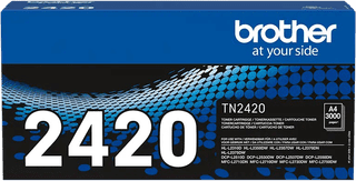 Brother TN-2420 Toner Zwart