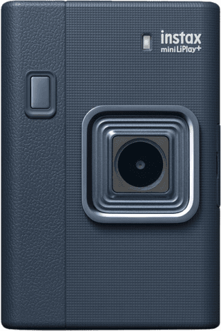Fujifilm Instax Mini LiPlay+ Midnight Blue