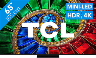TCL RGB Mini-led 65" RM7L (2026)